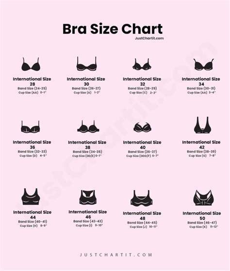 medium size boobs|Bra size chart UK 